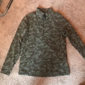 Lululemon 1/4 zip
